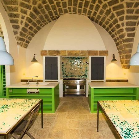 Masseria Celano Grottaglie Exterior foto