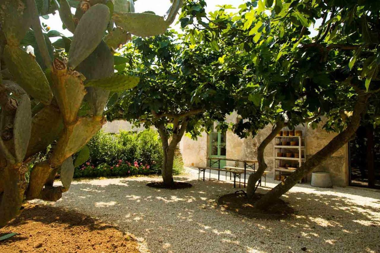 Masseria Celano Grottaglie Exterior foto