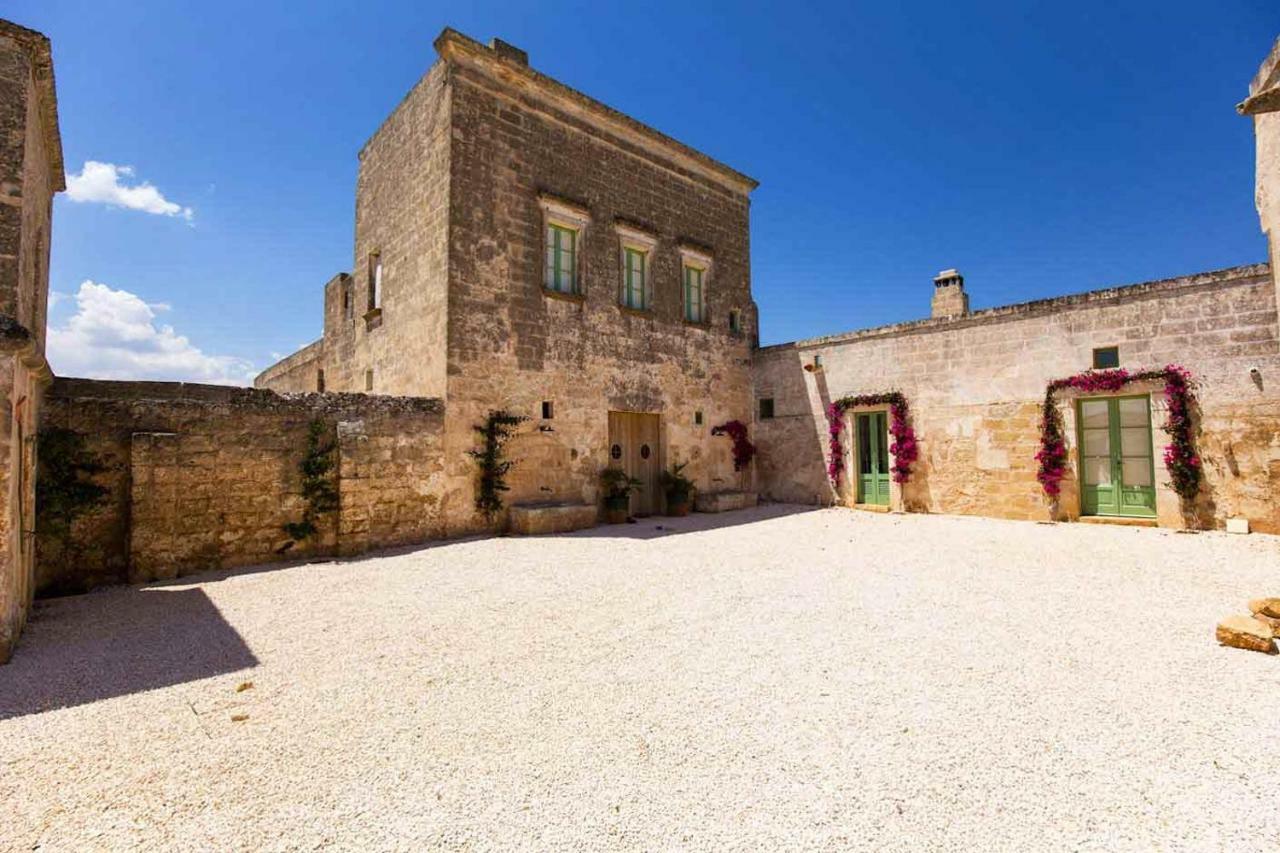 Masseria Celano Grottaglie Exterior foto