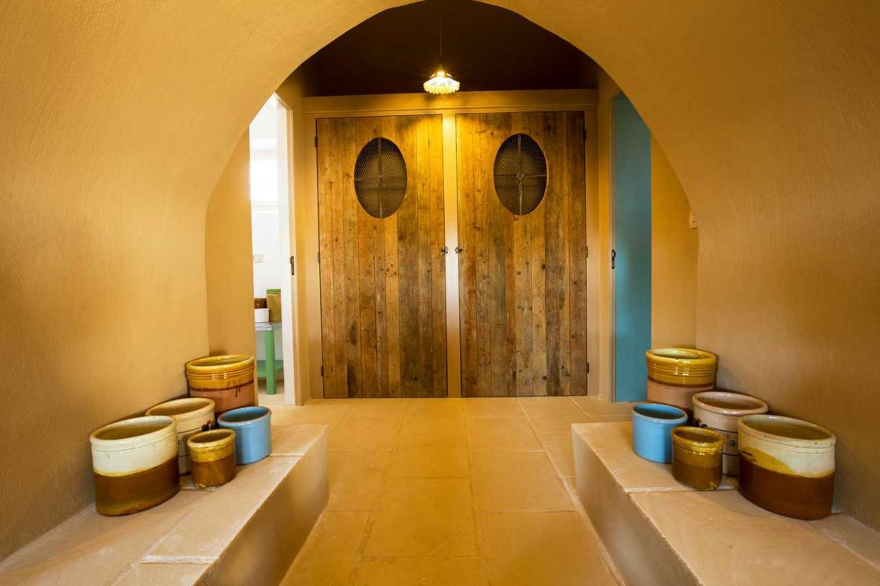 Masseria Celano Grottaglie Exterior foto