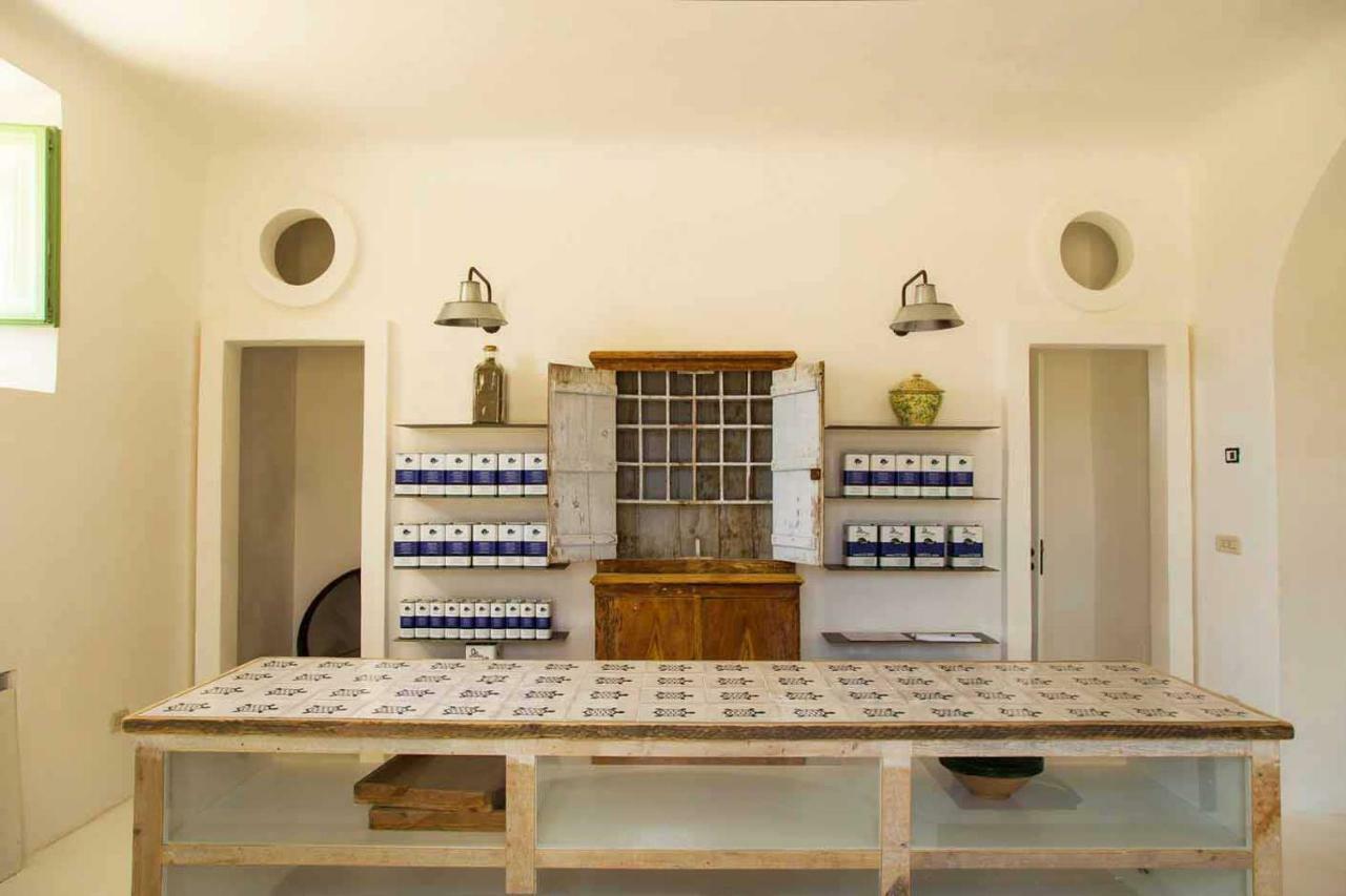 Masseria Celano Grottaglie Exterior foto